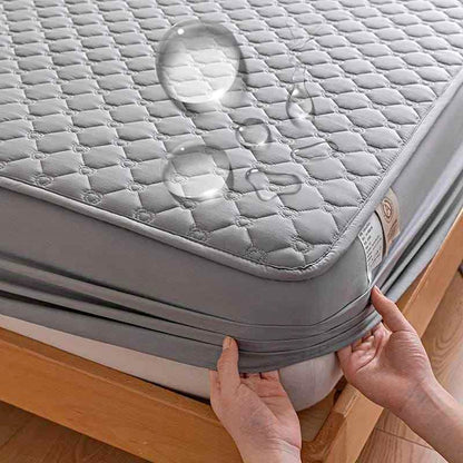 Funda de colchon Impermeable